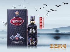 天水青稞酒加盟——甘肅超值的青稞窖酒生態(tài)原漿貳號供應(yīng)