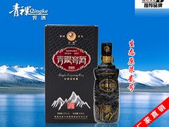 蘭州青稞窖酒生態(tài)原漿貳號批發(fā)供應(yīng)|白銀純青稞釀造酒