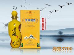 價格優(yōu)惠的青稞窖酒蘭州供應(yīng)：定西婚宴用酒