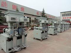 水泥混合攪拌機 專業(yè)可靠的雙軸無重力槳葉式混合機，金富邦建材裝備公司傾力推薦