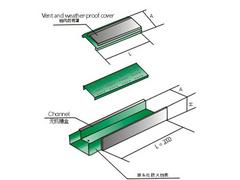 蘭州專業(yè)的防火橋架【品牌推薦】，寧夏防火橋架供應(yīng)商哪家好