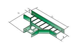 橋架設計生產(chǎn)當選金吉電纜橋架——臨夏電纜橋架