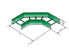 電纜橋架專(zhuān)業(yè)廠家，金昌電纜橋架