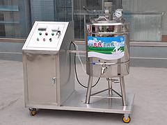濱州酸奶機哪家好：商用內膽不銹鋼酸奶機