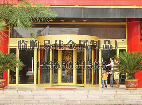 山東肯德基門制作怎么樣——價格便宜的肯德基門