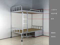蘭州高低床公司哪家棒：甘肅熱銷高低床廠家直銷
