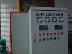 專業可靠的風道加熱器，恒力電熱電器傾力推薦_石嘴山電鍋爐