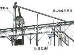 電子汽車衡器廠——價位合理的皮帶秤要到哪買