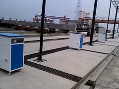 價格合理的混凝土養生蒸汽機【13296667097：武漢哪里有供應質量好的混凝土養生蒸汽