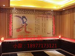 哪里有暢銷的養生館汗蒸房：柳州養生館汗蒸房