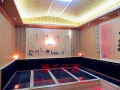 廣西理療房價格：哪里有價格適中的養生館汗蒸房