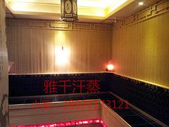 貴港美容院汗蒸房，專業的桂林美容院汗蒸房南寧提供