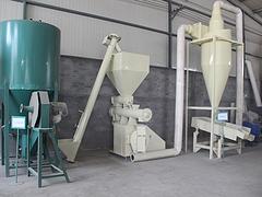開封市糧食機械供應熱銷飼料成套設備|三門峽飼料成套設備