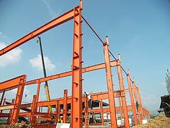 福建哪里有供應劃算的鋼構油漆——鋼構噴漆廠家
