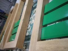 木紋漆專業供應商_福州邱師傅——福建木紋漆加工