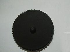 45頁韓式花葉輪模具——山東專業的花葉輪模具供應商是哪家