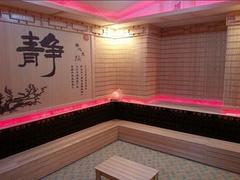淄博地區品質好的汗蒸房材料——山東汗蒸房哪家好