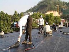 廣州{yl}的路面防水補漏——路面防水補漏xjb