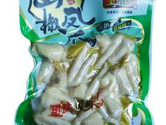 知名的山椒鹵鳳爪供應(yīng)商_青州圣清閣 哪里賣山椒鹵鳳爪