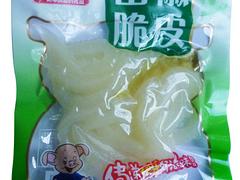 【口味獨特】香辣翅尖【】泡椒雞爪【】泡椒鳳爪