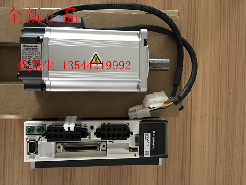 回收松下伺服電機 哪里回收松下伺服原始圖片3