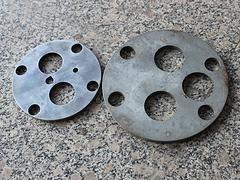 淄博地區(qū)專業(yè)生產(chǎn)優(yōu)良的鋅鋁合金材料，山東鋅鋁合金材料