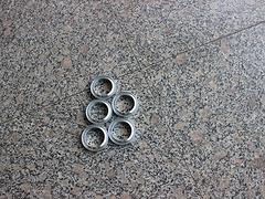 拓?zé)槞C(jī)械配件公司提供質(zhì)量良好的液壓泵密封圈_液壓泵密封圈價(jià)格