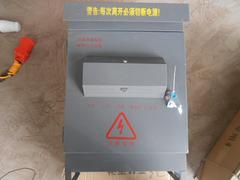 選購價(jià)格公道的河南電動吊籃就選雨航機(jī)械——售后服務(wù)周到電動建筑吊籃