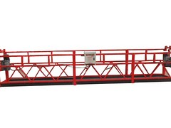 涪陵路達提升機|鄭州哪里有信譽好的路達提升機