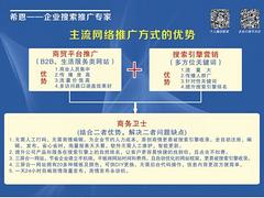 网络推广软件好么_哪家公司提供信誉好的商务卫士