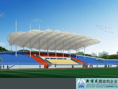 景觀膜結(jié)構(gòu)專業(yè)供貨商 烏魯木齊城市廣場膜結(jié)構(gòu)