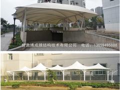 環境工程膜結構建造找新博成膜結構技術公司：定西膜結構制作