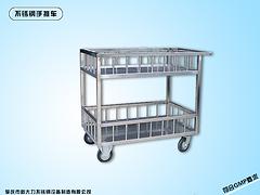 不銹鋼衛(wèi)生用品專業(yè)供應(yīng)商，好用的不銹鋼車哪里有賣