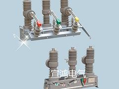 馬鞍山三相三線電能表_專業(yè)的DT862三相四線交流有功電能表宣鴻電氣供應(yīng)