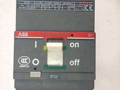 ABB塑殼式斷路器代理商_浙江廠家推薦T1N160T/3P塑殼式斷路器【供銷】