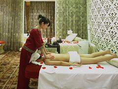 福州哪家美容SPA信譽好——優質美容SPA