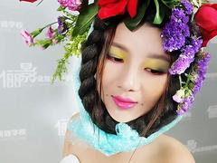 湛江化妝造型學(xué)校 湛江化妝造型培訓(xùn)哪里找