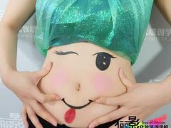 廣東信譽好的美容化妝培訓 信譽好的吳川新娘化妝