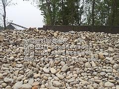 【廠家直銷】濰坊優質河卵石——促銷河卵石