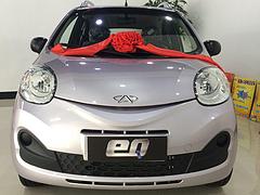 莆田寶順-口碑好的奇瑞電動轎車供應商，莆田奇瑞電動轎車