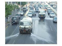 白銀污水處理車出售：買價(jià)格公道的污水處理車當(dāng)然是到甘肅建投重工科技了
