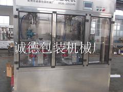 訂購潤滑油灌裝機(jī)，山東口碑好的山東潤滑油灌裝機(jī)公司