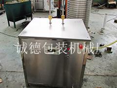 食用油灌裝機(jī)供應(yīng)：操作簡單的山東食用油灌裝機(jī)供應(yīng)