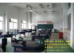 江蘇可信賴的模具鉗工培訓推薦 模具培訓學校哪家好