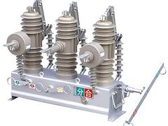 供应温州质量佳的户外真空断路器，真空断路器价格
