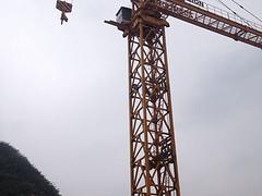 塔吊出租費用，哪兒有具有口碑的D1100塔吊租賃