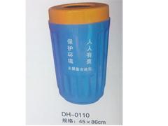 白銀室內(nèi)垃圾桶——名聲好的室內(nèi)垃圾桶供應商，當選道恒環(huán)保設施