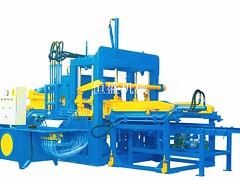 泉州哪里有供應(yīng)價格合理的HST5-15自動砌塊成型機|福建自動砌塊成型機