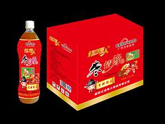 報(bào)價(jià)合理的為動(dòng)力山楂飲料，紅棗麗人食品有限公司供應(yīng)_北京什么飲料好喝