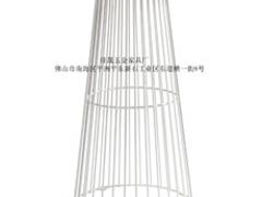佛山知名的家具餐椅廠商，金屬鐵線餐椅生產(chǎn)商